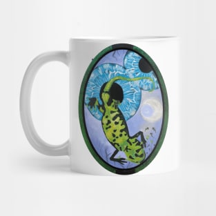 Eye of Newt Mug